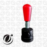 SBPA-383 Heavy Boxing (Red)