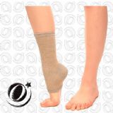 AS-51 Bamboo Yarn Ankle Supporter