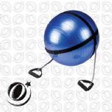SF0702B Body Ball With Strap