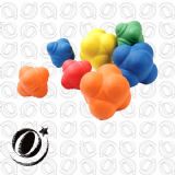 SFRC-01 React Ball (Rubber Foam)