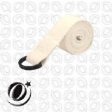 SJQJ01C05 Cotton Stretch Belt