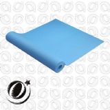 SAAMS7001(61 X 173CM) Chuck Pattern PVC Yoga Mat