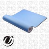 SAFMD7001(61 X 173CM) DIAMOND PATTERN TPE Eco Foam Yoga Mat