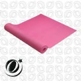 SAAMP7001(61 X 173CM) Plain PATTERN PVC Yoga Mat