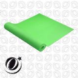 SAAMS8001(61W x 183H CM) Chuck Pattern PVC Yoga Mat
