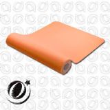 SAFME8001(61 X 183CM) Dot Pattern TPE Eco Foam Yoga Mat