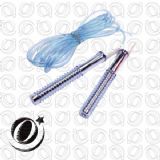 SF437 PEARLIZED JUMP ROPE